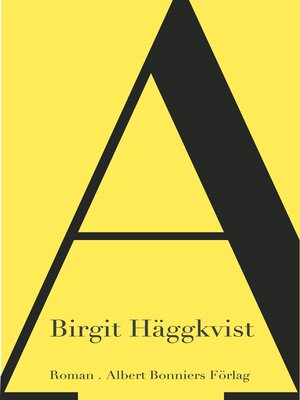 cover image of A.
